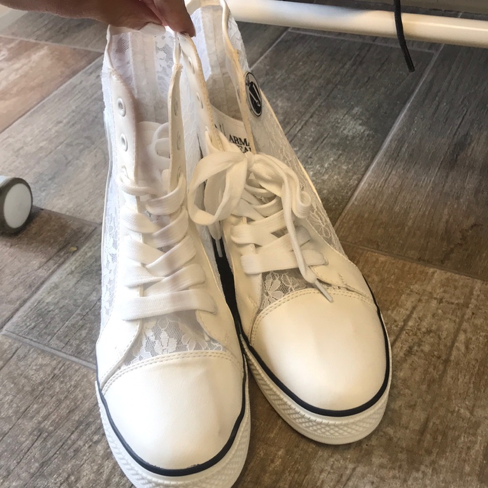 Summer booties - Picture 2 of 2